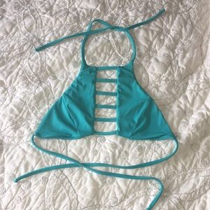 Ola Feroz bikini top, XS